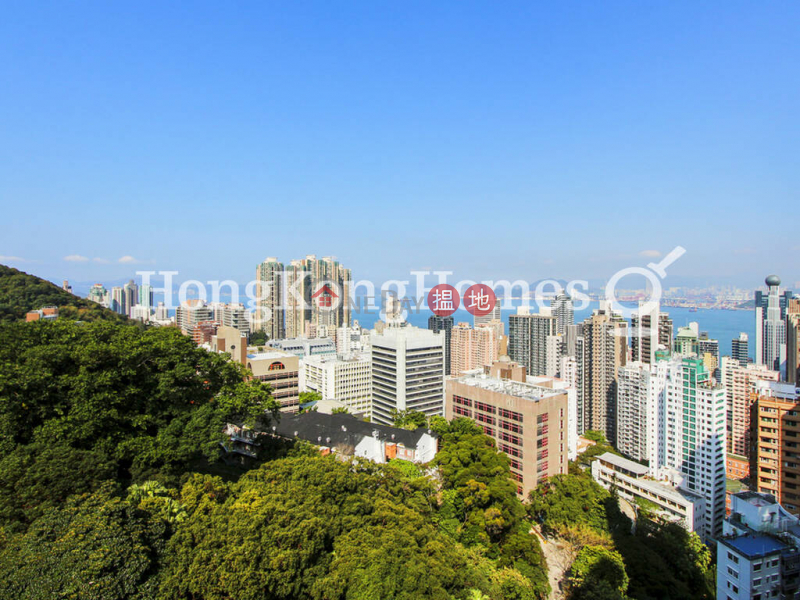 Property Search Hong Kong | OneDay | Residential Rental Listings, 4 Bedroom Luxury Unit for Rent at University Heights