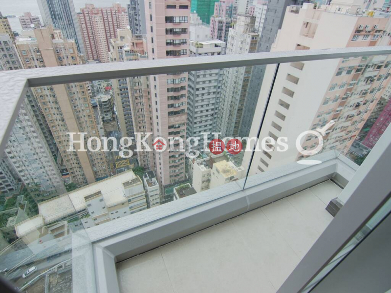 2 Bedroom Unit for Rent at The Summa 23 Hing Hon Road | Western District Hong Kong, Rental | HK$ 44,000/ month