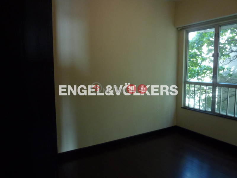 HK$ 56,000/ month, The Regalis, Western District | 3 Bedroom Family Flat for Rent in Pok Fu Lam