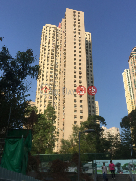 Lung Wan House (Block G),Lung Poon Court (龍蟠苑龍環閣 (G座)),Diamond Hill | ()(5)
