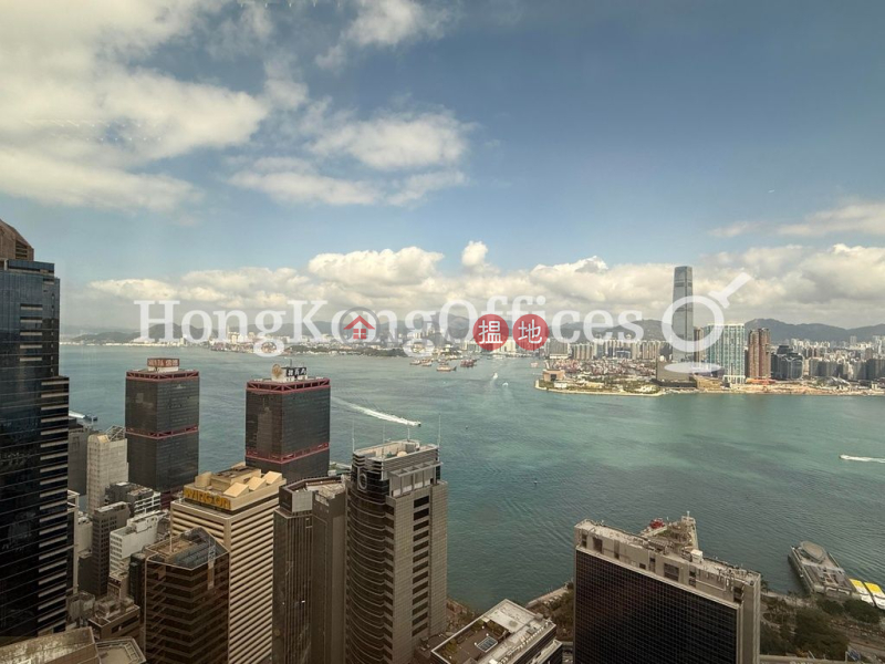 Office Unit for Rent at The Center, The Center 中環中心 Rental Listings | Central District (HKO-71295-AHHR)