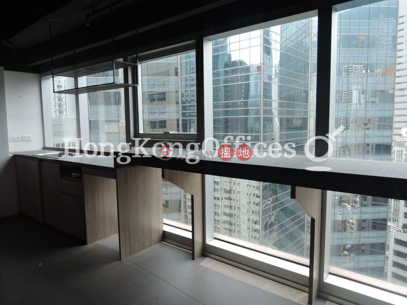 Property Search Hong Kong | OneDay | Office / Commercial Property | Rental Listings | Office Unit for Rent at The L.Place