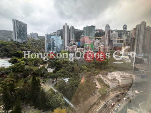 Office Unit for Rent at Three Garden Road, Central | Three Garden Road, Central 花園道三號 _0