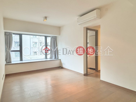Elegant 2 bedroom with balcony | Rental, Centre Point 尚賢居 | Central District (OKAY-R84535)_0