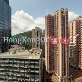Office Unit for Rent at 633 King's Road, 633 King's Road 英皇道633號 | Eastern District (HKO-90470-AGHR)_0