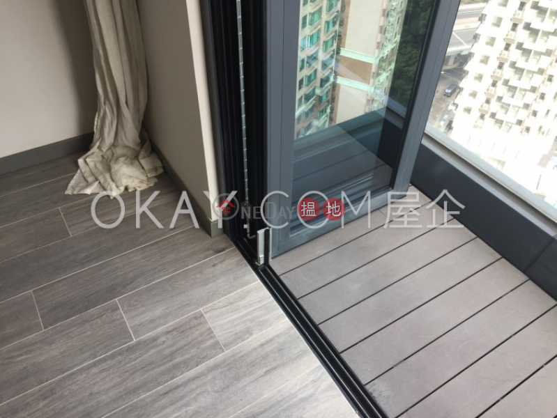 Le Riviera Middle Residential Rental Listings, HK$ 25,000/ month