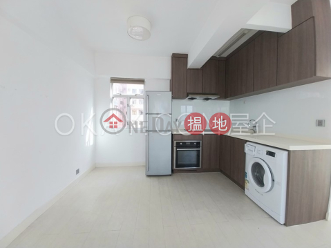 Popular 1 bedroom on high floor | For Sale | Grandview Garden 雍翠臺 _0