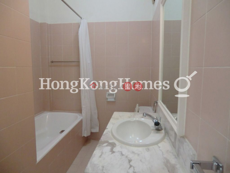 La Hacienda|未知|住宅出租樓盤HK$ 135,000/ 月