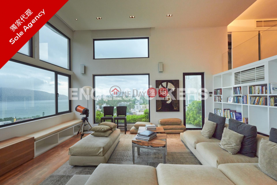 Property Search Hong Kong | OneDay | Residential, Sales Listings, 4 Bedroom Luxury Flat for Sale in Stanley