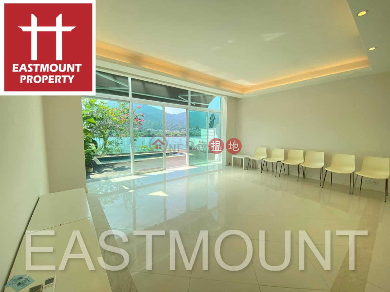Marina Cove Phase 1 Whole Building Residential Sales Listings, HK$ 38.5M