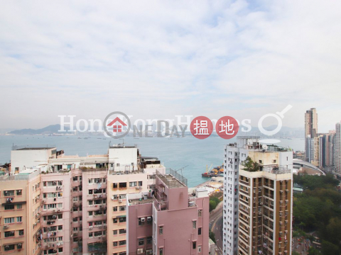 3 Bedroom Family Unit for Rent at 18 Catchick Street | 18 Catchick Street 吉席街18號 _0