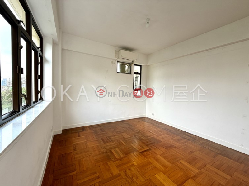 香港搵樓|租樓|二手盤|買樓| 搵地 | 住宅-出租樓盤|3房2廁,實用率高,連車位,露台宏豐臺 5 號出租單位