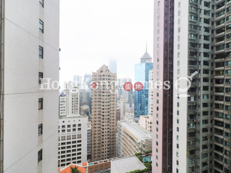 Property Search Hong Kong | OneDay | Residential | Rental Listings | 3 Bedroom Family Unit for Rent at The Grand Panorama