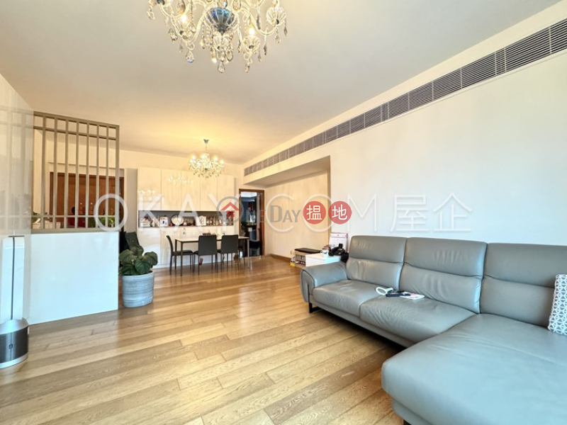 禮頓山-中層住宅出租樓盤HK$ 110,000/ 月