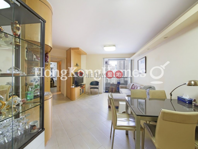 HK$ 33,000/ month Euston Court | Western District, 3 Bedroom Family Unit for Rent at Euston Court