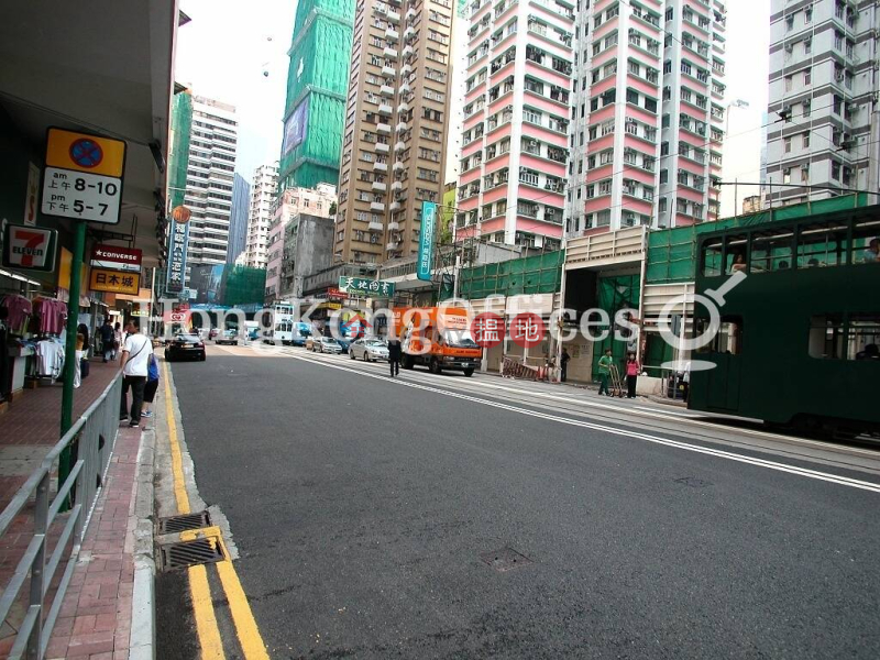 兆豐商業大廈|中層-寫字樓/工商樓盤-出售樓盤HK$ 1,000.00萬