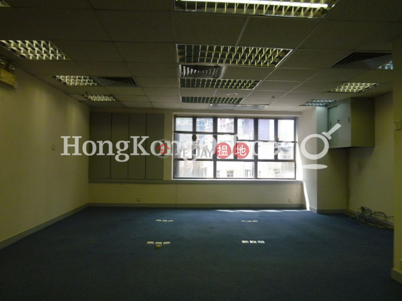 Office Unit for Rent at Car Po Commercial Building | Car Po Commercial Building 嘉寶商業大廈 Rental Listings