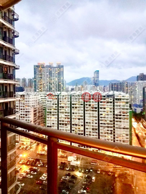 good view, The Austin Tower 3A The Austin 3A座 | Yau Tsim Mong (A4316716)_0