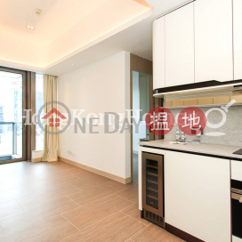 3 Bedroom Family Unit for Rent at Townplace Soho | Townplace Soho 本舍 _0