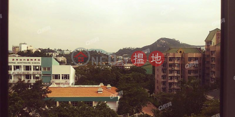 Lung Tak Court Block C Chi Tak House | 2 bedroom Mid Floor Flat for Sale | Lung Tak Court Block C Chi Tak House 龍德苑 C座 至德閣 _0