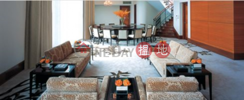 4 Bedroom Luxury Flat for Rent in Stubbs Roads | The Summit 御峰 _0