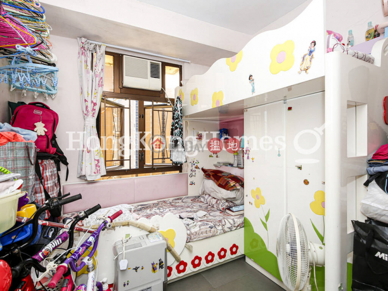 3 Bedroom Family Unit at Pokfulam Gardens | For Sale | Pokfulam Gardens 薄扶林花園 Sales Listings