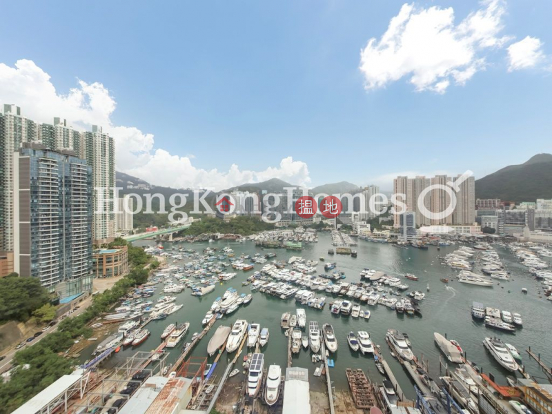 Property Search Hong Kong | OneDay | Residential Rental Listings 1 Bed Unit for Rent at Larvotto