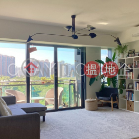 Elegant 4 bedroom with balcony | Rental, Block 8 Phase 4 Double Cove Starview Prime 4期 迎海‧星灣御 8座 | Ma On Shan (OKAY-R370205)_0
