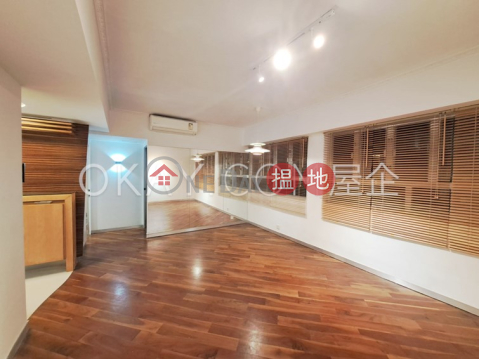 Luxurious 2 bedroom in Mid-levels West | Rental | Carlos Court 嘉樂園 _0