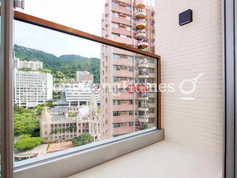 Property Search Hong Kong | OneDay | Residential Rental Listings, 1 Bed Unit for Rent at 63 PokFuLam