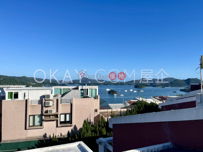 Exquisite house with sea views & parking | Rental | Arcadia 龍嶺 Rental Listings
