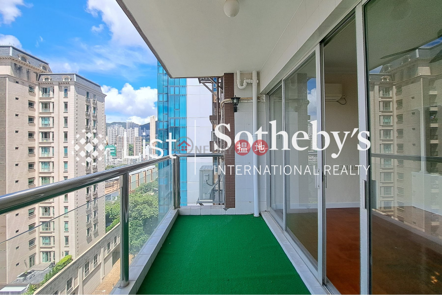 Property for Sale at Moon Fair Mansion with 3 Bedrooms, 11 Shiu Fai Terrace | Wan Chai District, Hong Kong | Sales HK$ 23M