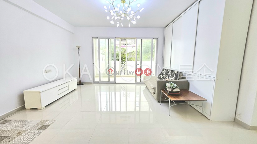 Unique 2 bedroom with balcony & parking | For Sale | Pine Gardens 松苑 Sales Listings