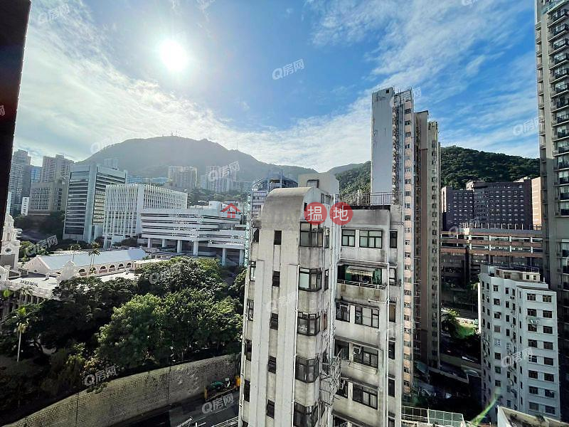High West | 1 bedroom High Floor Flat for Rent | 36 Clarence Terrace | Western District Hong Kong | Rental | HK$ 21,000/ month
