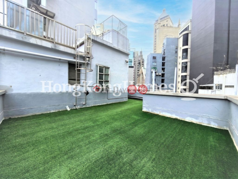 2 Bedroom Unit for Rent at Sunny Building, 57-59 Wyndham Street | Central District | Hong Kong, Rental HK$ 46,000/ month