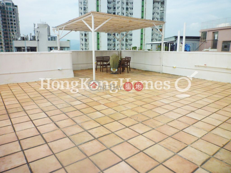 香港搵樓|租樓|二手盤|買樓| 搵地 | 住宅-出租樓盤嘉賢大廈三房兩廳單位出租