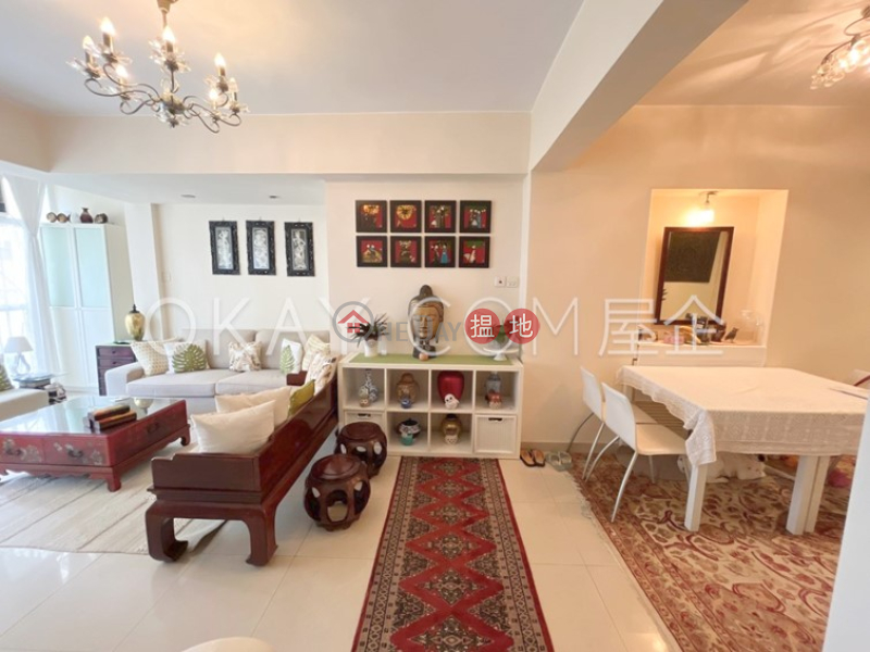 Elegant 3 bedroom in Mid-levels West | For Sale | Hanwin Mansion 慶雲大廈 Sales Listings
