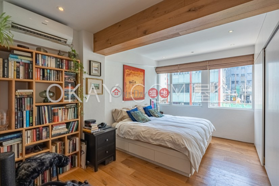 Property Search Hong Kong | OneDay | Residential, Sales Listings, Charming 2 bedroom in Sai Ying Pun | For Sale