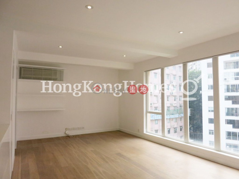 1 Bed Unit at First Mansion | For Sale, 102-108 Robinson Road | Western District | Hong Kong, Sales HK$ 14M
