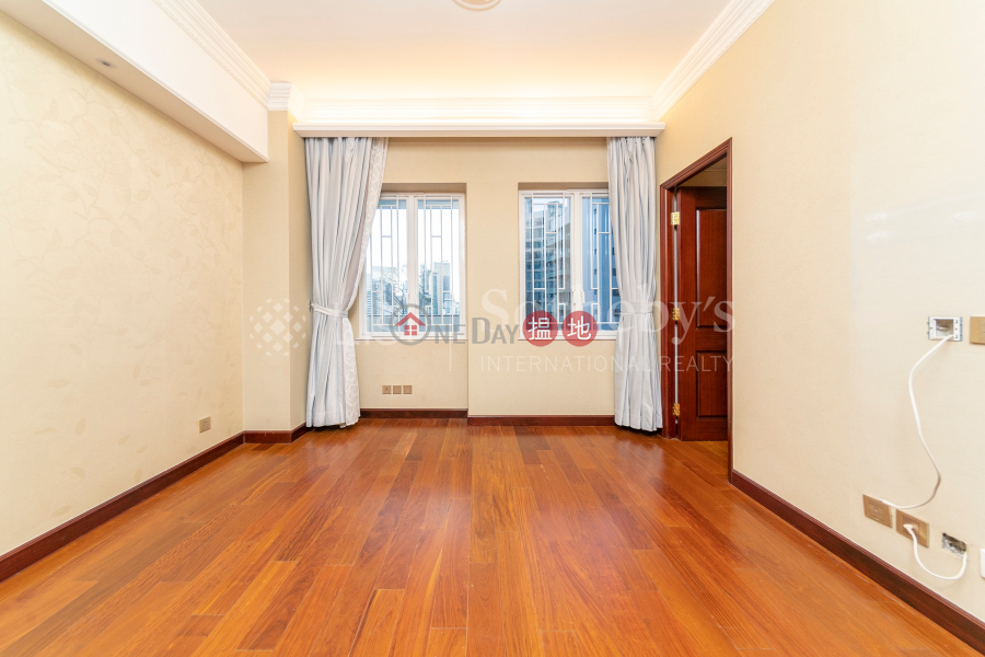 Property for Sale at United Mansion with 3 Bedrooms 7 Shiu Fai Terrace | Eastern District | Hong Kong | Sales | HK$ 35M