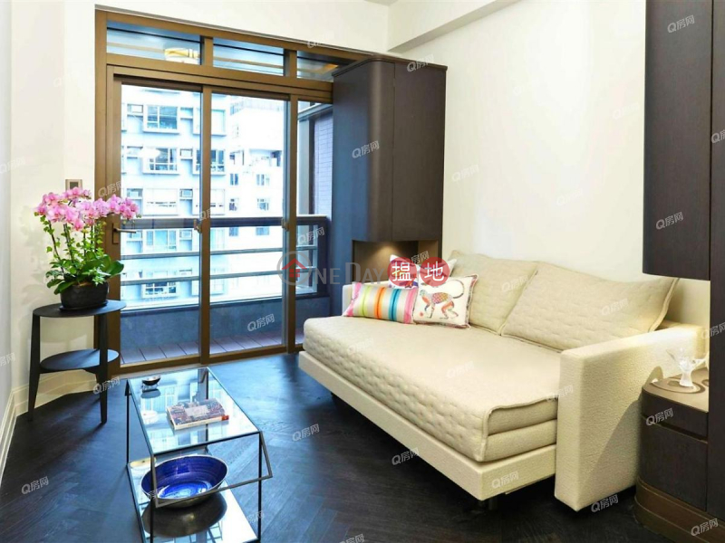 Castle One By V | Low Floor Flat for Rent, 1 Castle Road | Western District, Hong Kong Rental | HK$ 26,200/ month
