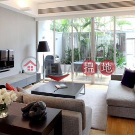 Bright & Spacious Family Townhouse, Bisney Gardens 碧荔花園 | Western District (CHELS-3639074567)_0