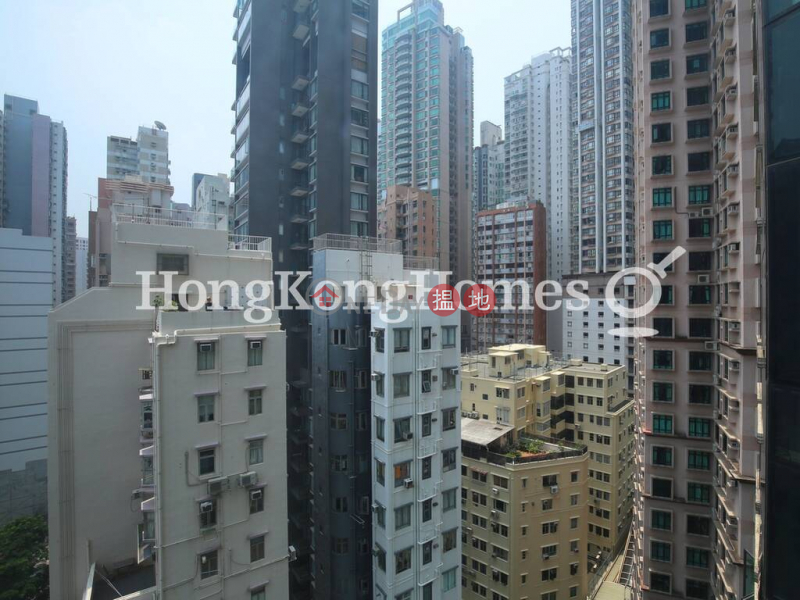 Property Search Hong Kong | OneDay | Residential | Sales Listings | 2 Bedroom Unit at Palatial Crest | For Sale