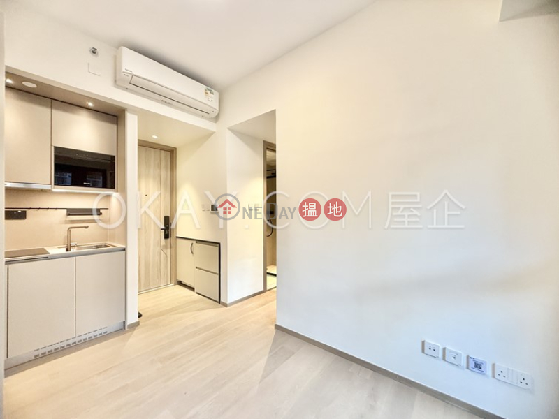 Popular 2 bedroom with balcony | Rental | 1 Wang Tak Street | Wan Chai District Hong Kong Rental | HK$ 28,000/ month