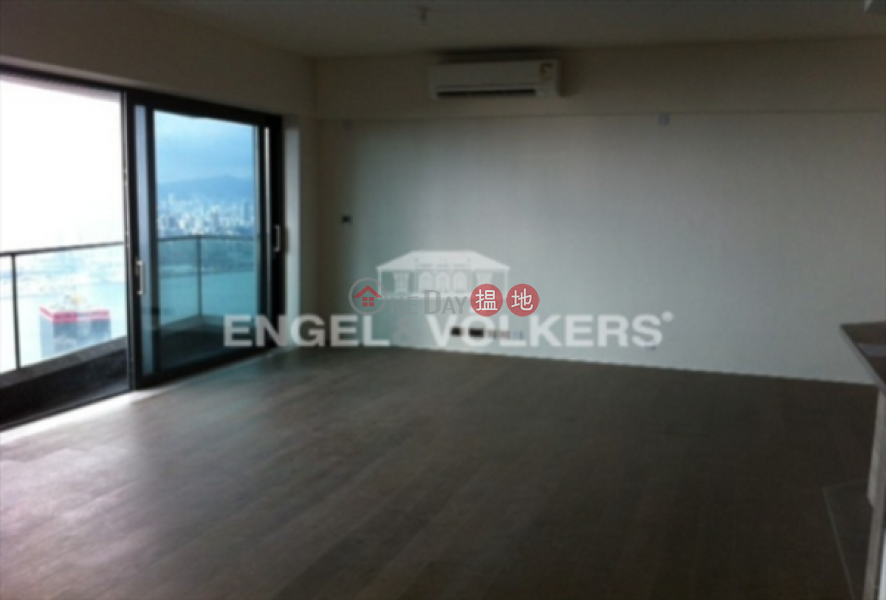 3 Bedroom Family Flat for Sale in Mid Levels West 2A Seymour Road | Western District | Hong Kong, Sales | HK$ 56.5M