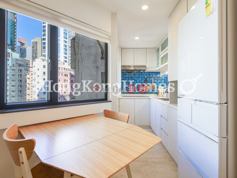 2 Bedroom Unit for Rent at Oi Kwan Court | 28 Oi Kwan Road | Wan Chai District, Hong Kong Rental HK$ 29,000/ month