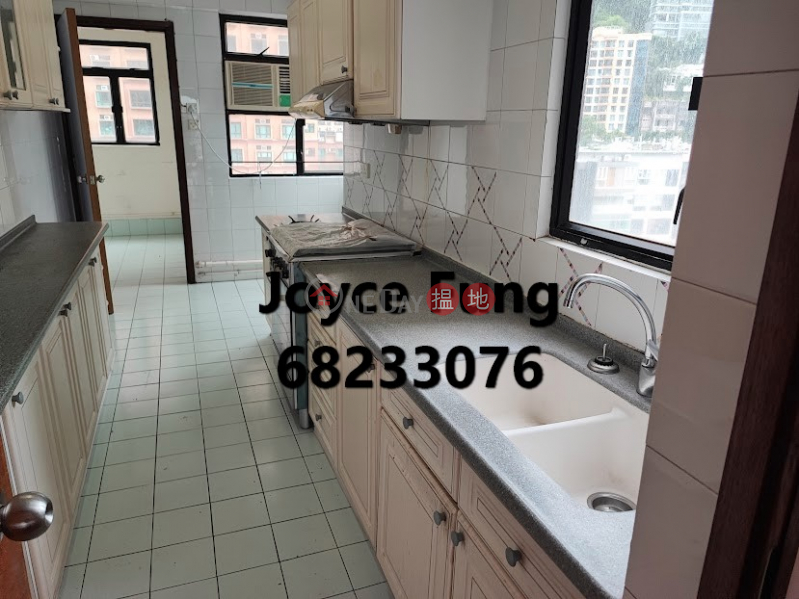 HK$ 58,000/ month | Beauty Court | Western District High Floor with balcony in Beauty COurt