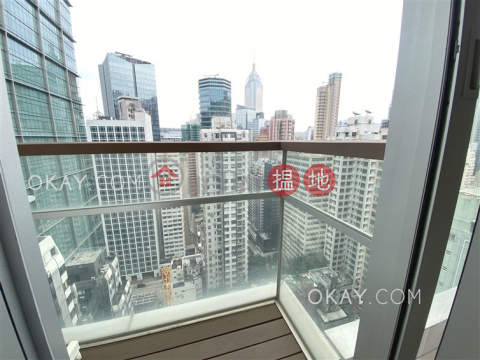 Generous studio with balcony | Rental|Wan Chai District5 Star Street(5 Star Street)Rental Listings (OKAY-R277882)_0