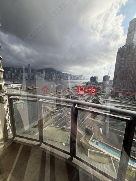 Grand Austin 2座中層-住宅出售樓盤|HK$ 3,650萬