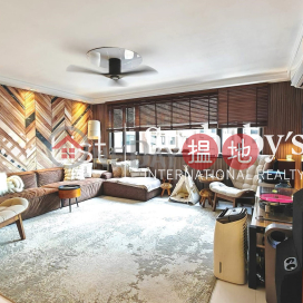 Property for Rent at Butler Towers with 4 Bedrooms | Butler Towers 柏麗園 _0